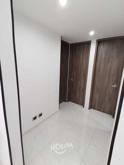 Apartamento de 3 alcobas en venta en Capellania, Cajicá, 52 m² · foto 12 de 17