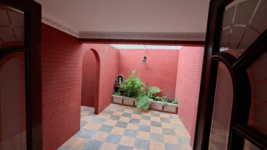 Casa de 4 alcobas en venta en El Tejar, Bucaramanga, 130 m² · foto 12 de 23