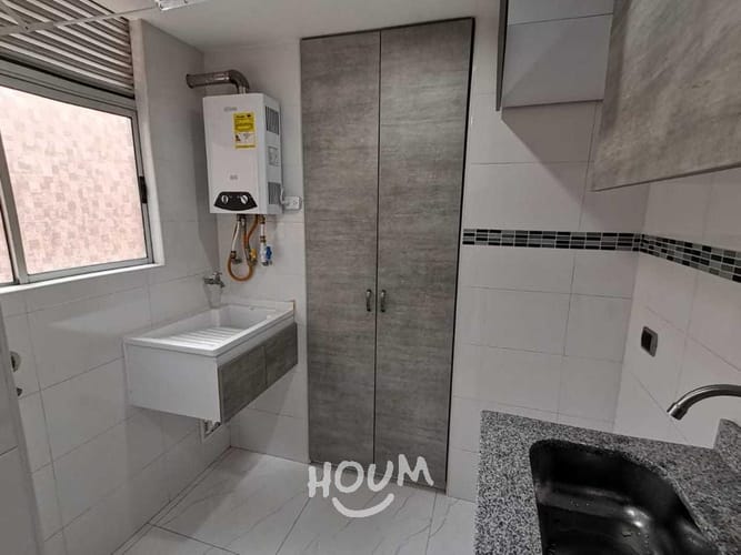 Apartamento de 3 alcobas en venta en Capellania, Cajicá, 52 m² · foto 14 de 17