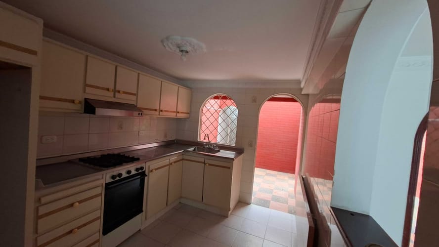 Casa de 4 alcobas en venta en El Tejar, Bucaramanga, 130 m² · foto 16 de 23