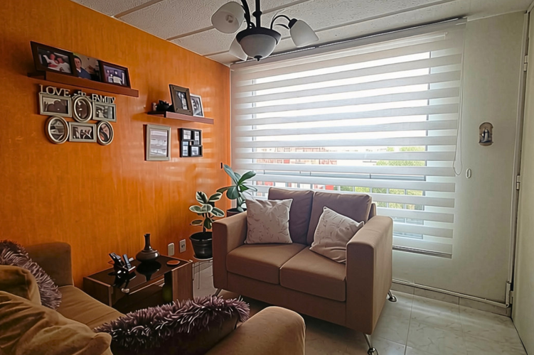 Casa de 4 alcobas en venta en Cantalejo, Bogotá, 87 m² · foto 2 de 14