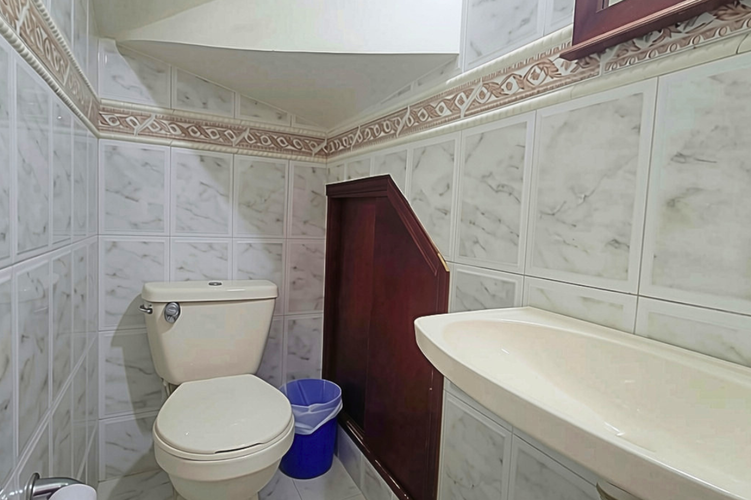 Casa de 4 alcobas en venta en Cantalejo, Bogotá, 87 m² · foto 3 de 14