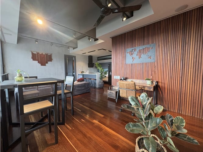 Apartamento de 1 alcoba en arriendo en San Lucas, Medellín, 86 m² · foto 2 de 20