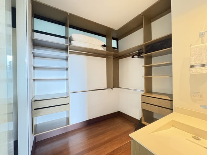 Apartamento de 1 alcoba en arriendo en San Lucas, Medellín, 86 m² · foto 10 de 20
