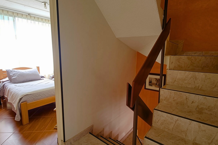 Casa de 4 alcobas en venta en Cantalejo, Bogotá, 87 m² · foto 10 de 14
