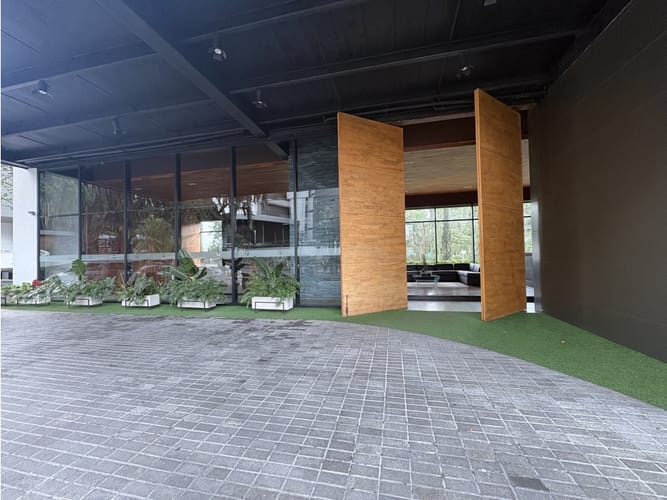 Apartamento de 1 alcoba en arriendo en San Lucas, Medellín, 86 m² · foto 18 de 20