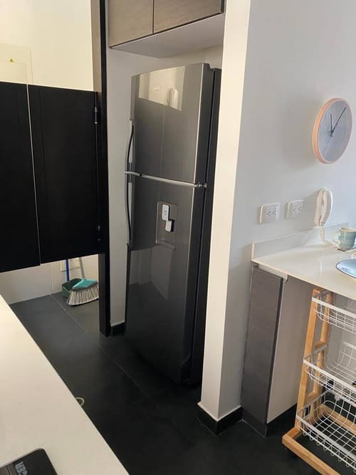 Apartamento de 1 alcoba en arriendo en Chicó Navarra, Bogotá, 54 m² · foto 14 de 16
