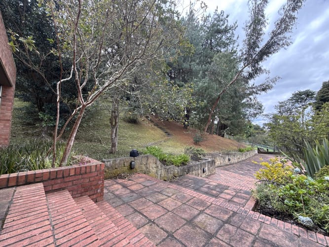 Casa de 4 alcobas en venta en Sindamanoy, Chía, 600 m² · foto 4 de 24