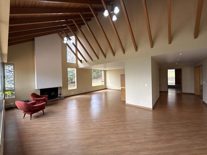 Casa de 4 alcobas en venta en Sindamanoy, Chía, 600 m² · foto 6 de 24