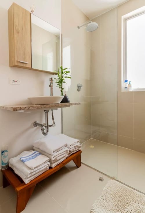 Apartamento de 2 alcobas en venta en Condominio Laguna Club, Cartagena, 134 m² · foto 12 de 24