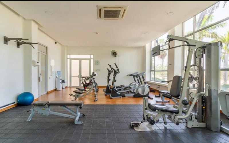 Apartamento de 2 alcobas en venta en Condominio Laguna Club, Cartagena, 134 m² · foto 22 de 24