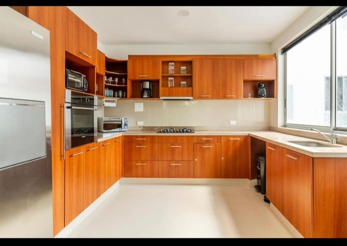 Apartamento de 2 alcobas en venta en Condominio Laguna Club, Cartagena, 134 m² · foto 5 de 24
