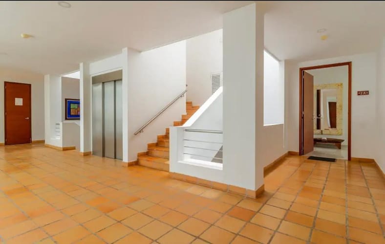 Apartamento de 2 alcobas en venta en Condominio Laguna Club, Cartagena, 134 m² · foto 24 de 24