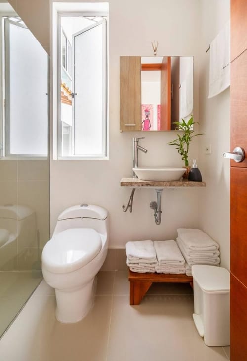 Apartamento de 2 alcobas en venta en Condominio Laguna Club, Cartagena, 134 m² · foto 11 de 24