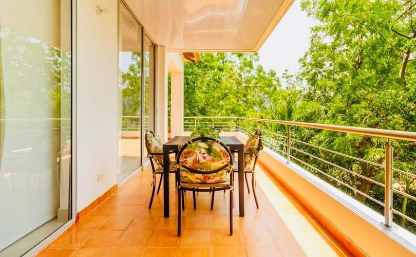 Apartamento de 2 alcobas en venta en Condominio Laguna Club, Cartagena, 134 m² · foto 4 de 24
