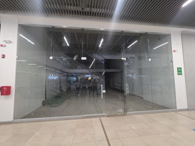 Local en arriendo en Chipichape, Cali, 122 m² · foto 3 de 10