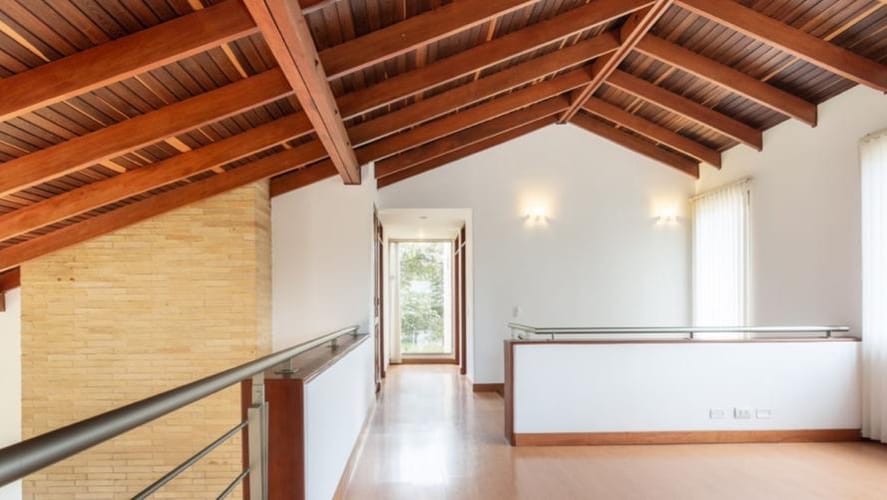 Casa de 4 alcobas en venta en Casa Blanca, Bogotá, 300 m² · foto 9 de 14