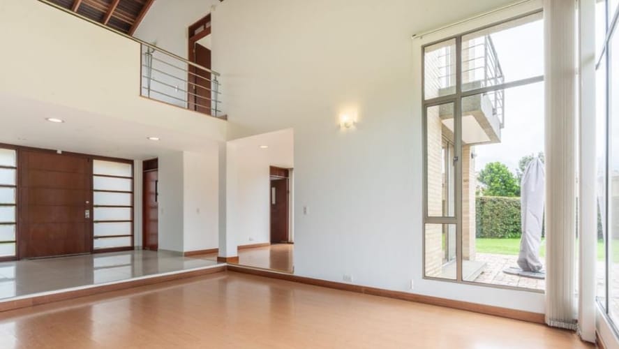 Casa de 4 alcobas en venta en Casa Blanca, Bogotá, 300 m² · foto 4 de 14