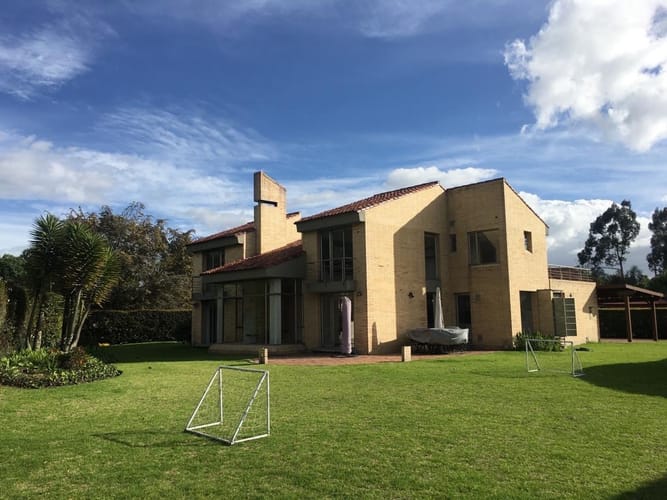 Casa de 4 alcobas en venta en Casa Blanca, Bogotá, 300 m² · foto 14 de 14