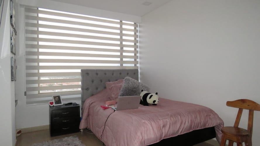 Apartamento de 3 alcobas en venta en Cr Villa Campestre De Otoño, Chía, 169 m² · foto 10 de 24