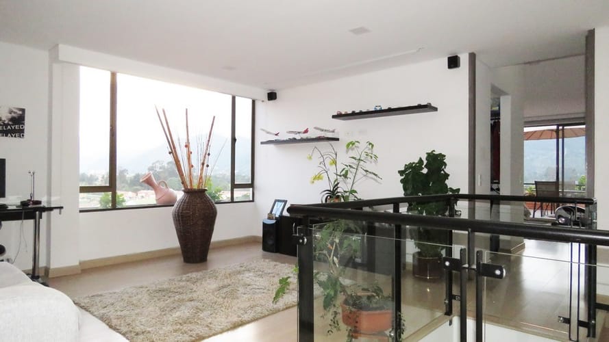 Apartamento de 3 alcobas en venta en Cr Villa Campestre De Otoño, Chía, 169 m² · foto 20 de 24