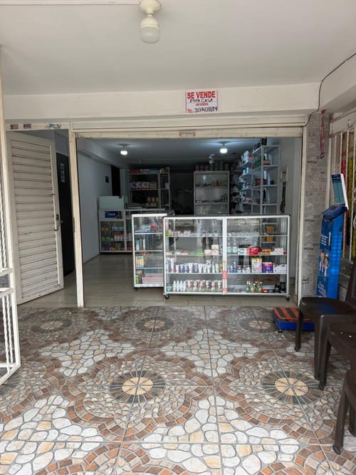 Casa de 4 alcobas en venta en Cd. Bonanza, Jamundí, 180 m² · foto 3 de 12