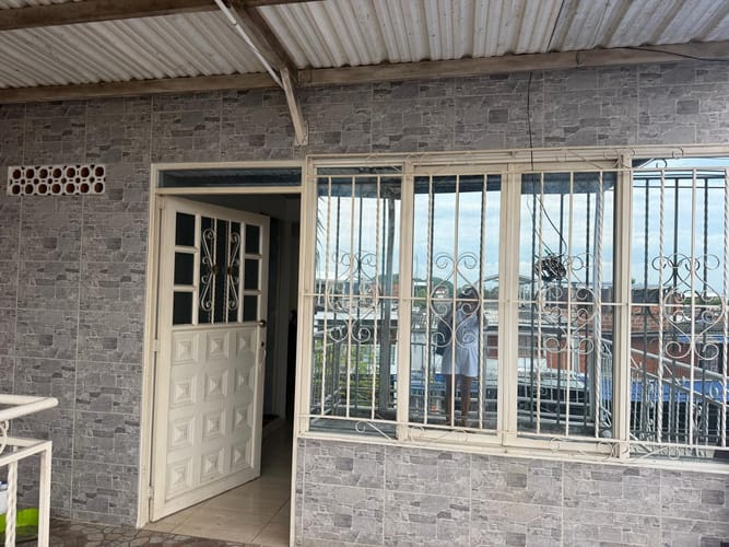Casa de 4 alcobas en venta en Cd. Bonanza, Jamundí, 180 m² · foto 4 de 12