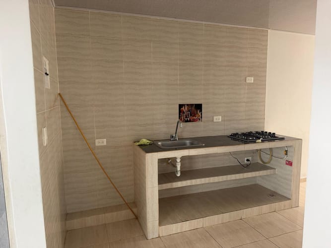 Casa de 4 alcobas en venta en Cd. Bonanza, Jamundí, 180 m² · foto 7 de 12
