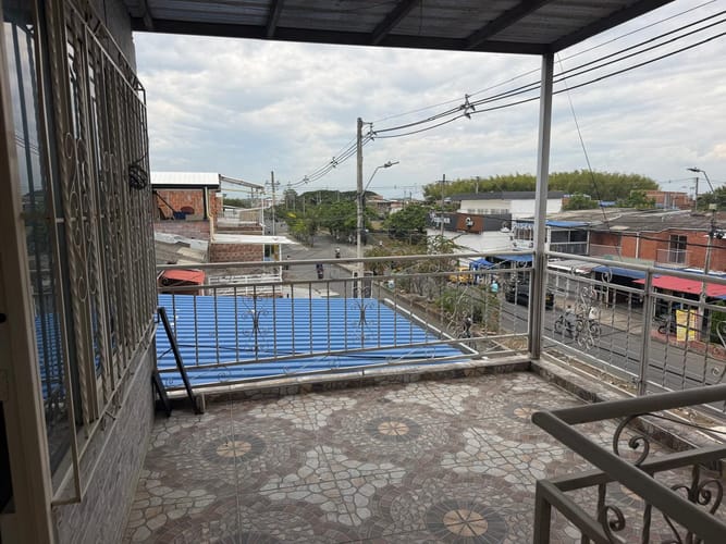 Casa de 4 alcobas en venta en Cd. Bonanza, Jamundí, 180 m² · foto 10 de 12