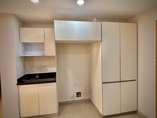 Apartamento de 3 alcobas en venta en Bocagrande, Cartagena, 139 m² · foto 4 de 23