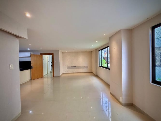 Apartamento de 3 alcobas en venta en Bocagrande, Cartagena, 139 m² · foto 8 de 23