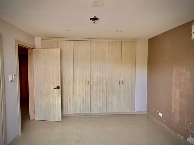 Apartamento de 3 alcobas en venta en Bocagrande, Cartagena, 139 m² · foto 9 de 23