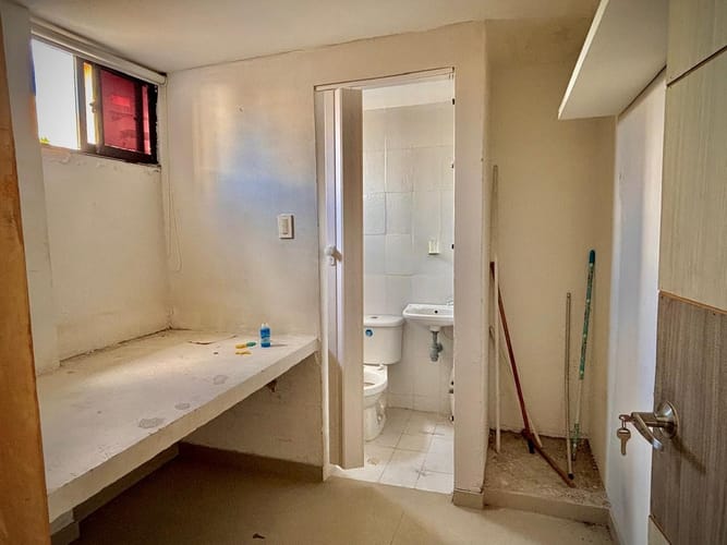 Apartamento de 3 alcobas en venta en Bocagrande, Cartagena, 139 m² · foto 5 de 23