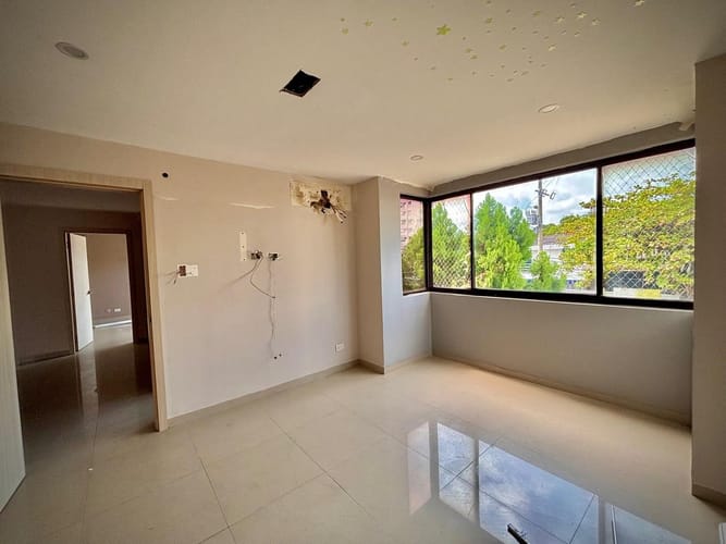 Apartamento de 3 alcobas en venta en Bocagrande, Cartagena, 139 m² · foto 14 de 23