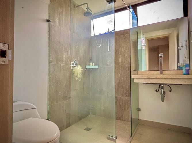 Apartamento de 3 alcobas en venta en Bocagrande, Cartagena, 139 m² · foto 15 de 23