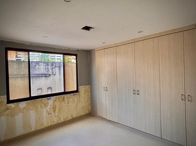 Apartamento de 3 alcobas en venta en Bocagrande, Cartagena, 139 m² · foto 10 de 23