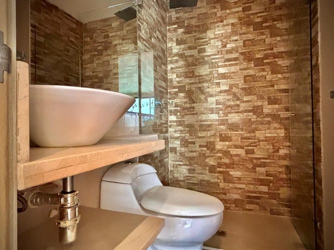 Apartamento de 3 alcobas en venta en Bocagrande, Cartagena, 139 m² · foto 7 de 23