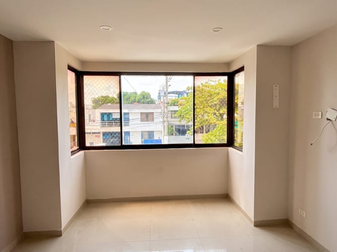 Apartamento de 3 alcobas en venta en Bocagrande, Cartagena, 139 m² · foto 22 de 23