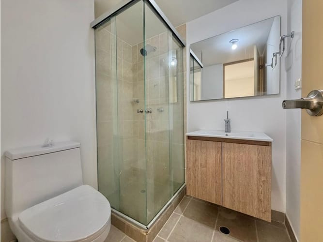 Apartamento de 3 alcobas en venta en La Florida, Medellín, 99 m² · foto 9 de 22