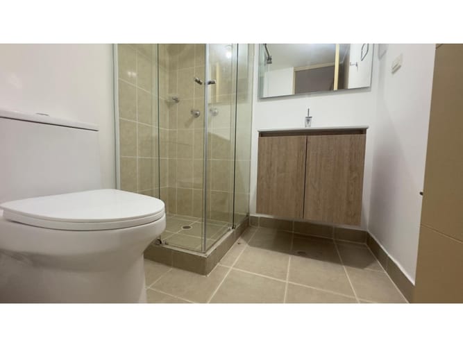 Apartamento de 3 alcobas en venta en La Florida, Medellín, 99 m² · foto 14 de 22