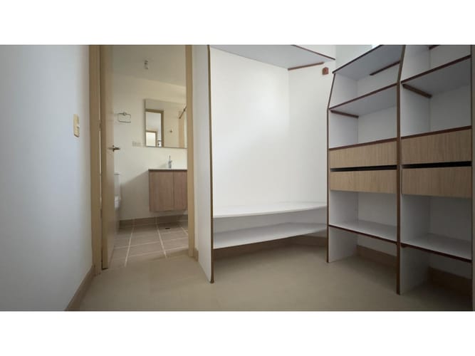 Apartamento de 3 alcobas en venta en La Florida, Medellín, 99 m² · foto 15 de 22