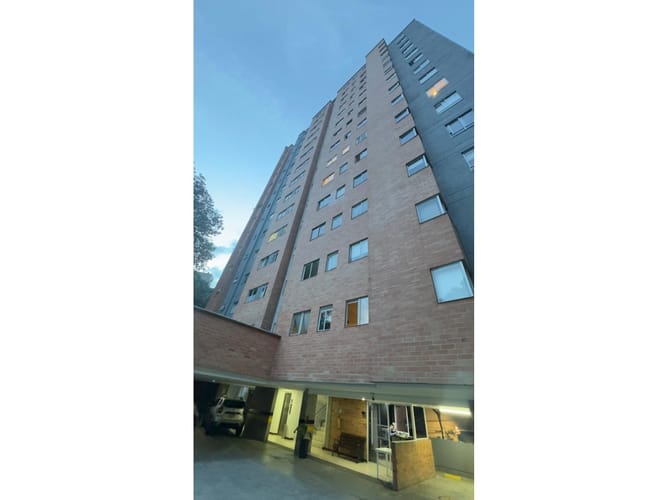 Apartamento de 3 alcobas en venta en La Florida, Medellín, 99 m² · foto 22 de 22