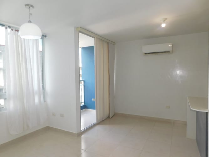 Apartamento de 3 alcobas en arriendo en Miramar, Barranquilla, 61 m² · foto 3 de 24