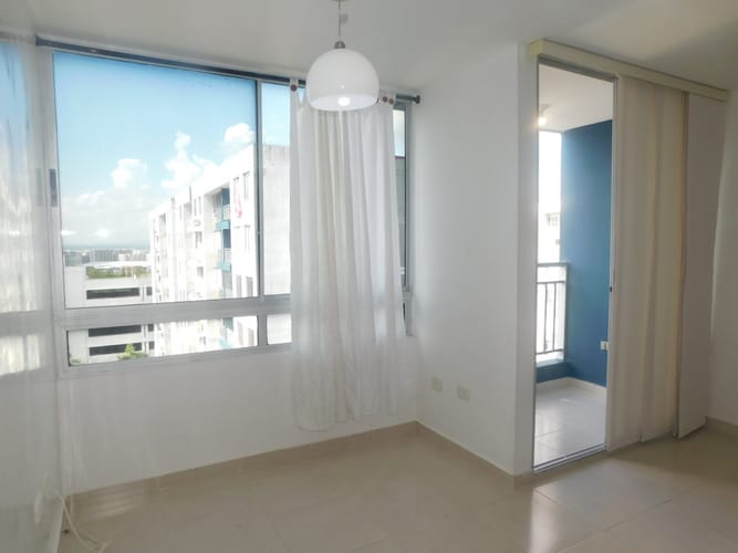 Apartamento de 3 alcobas en arriendo en Miramar, Barranquilla, 61 m² · foto 5 de 24