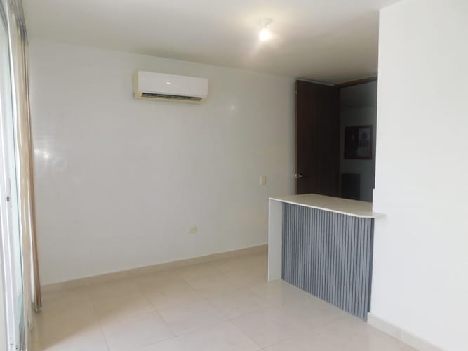 Apartamento de 3 alcobas en arriendo en Miramar, Barranquilla, 61 m² · foto 7 de 24