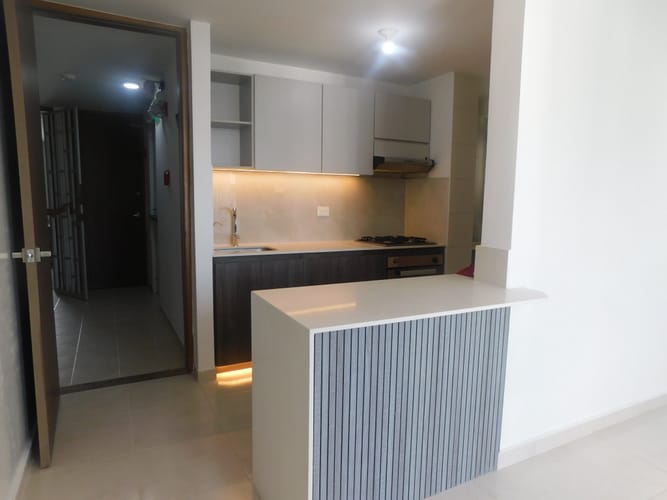 Apartamento de 3 alcobas en arriendo en Miramar, Barranquilla, 61 m² · foto 8 de 24