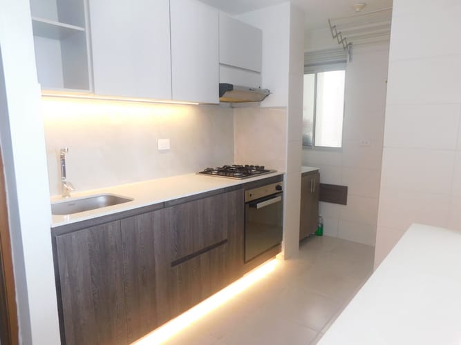 Apartamento de 3 alcobas en arriendo en Miramar, Barranquilla, 61 m² · foto 9 de 24