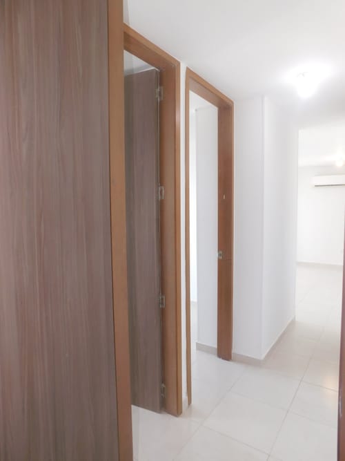 Apartamento de 3 alcobas en arriendo en Miramar, Barranquilla, 61 m² · foto 11 de 24