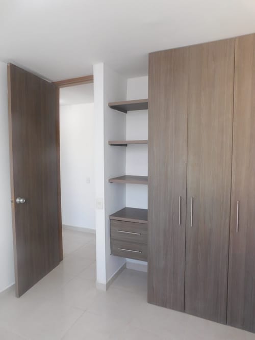 Apartamento de 3 alcobas en arriendo en Miramar, Barranquilla, 61 m² · foto 12 de 24