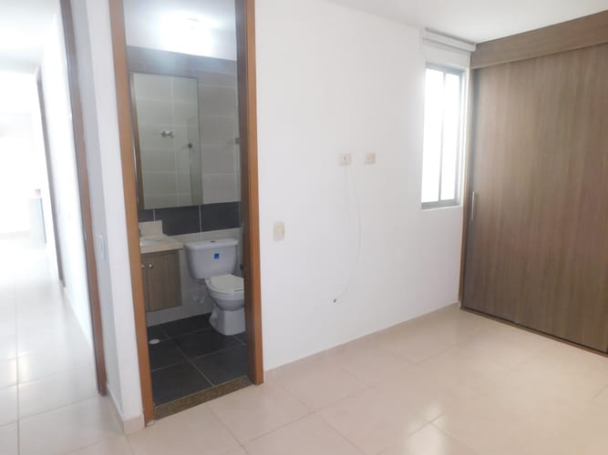 Apartamento de 3 alcobas en arriendo en Miramar, Barranquilla, 61 m² · foto 14 de 24